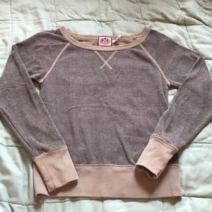 Juicy couture sweater